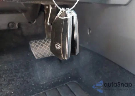 2025 Volkswagen Tiguan 2.0T Se z USA, uszkodzony, nr VIN 3VVFR7RM1SM014120